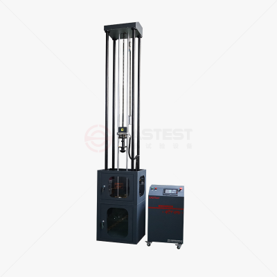 KCJ1000系列全自動(dòng)管材落錘沖擊試驗(yàn)機(jī)